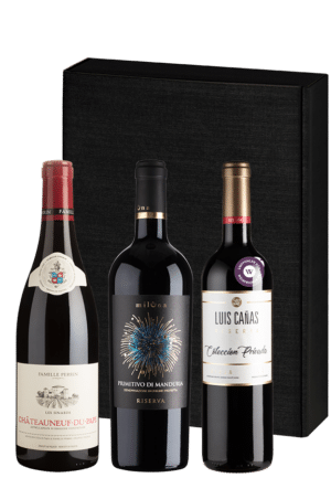 3er-Premium Geschenkset - Geschenkideen aus Frankreich