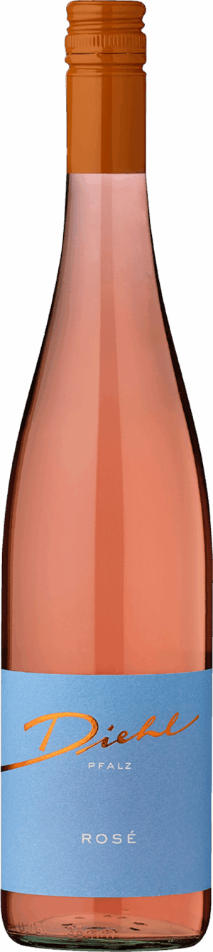 A. Diehl Rosé feinherb