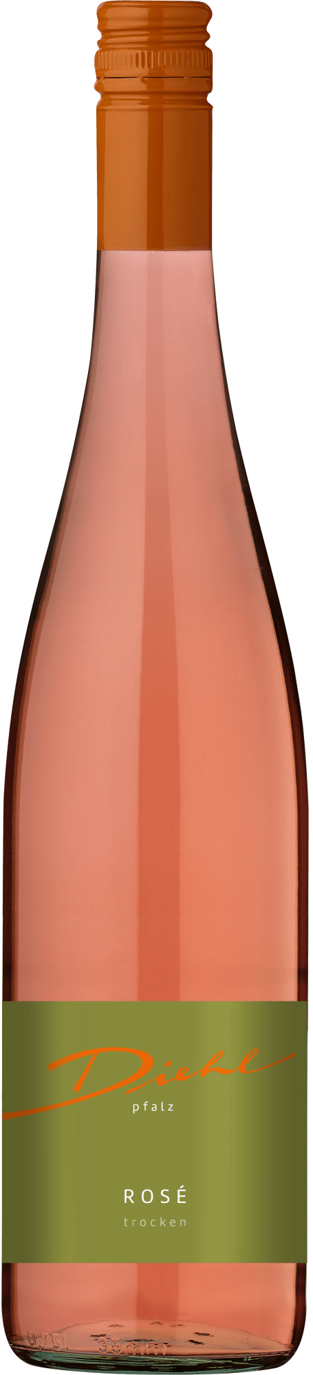 A. Diehl Rosé