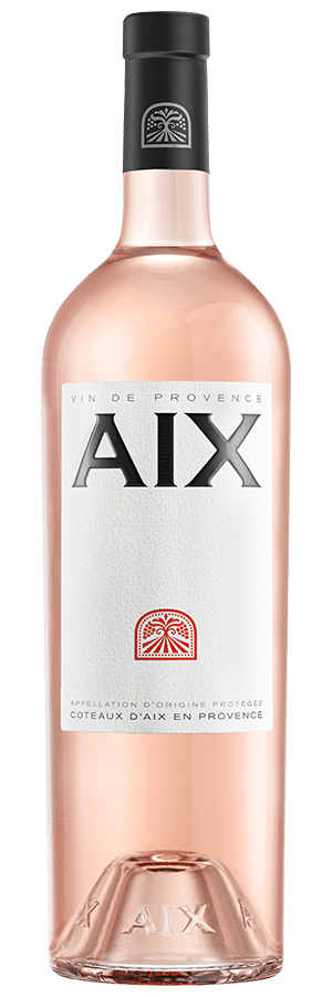 AIX Rosé - 1