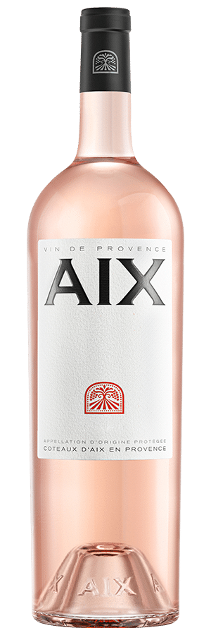 AIX Rosé - 3