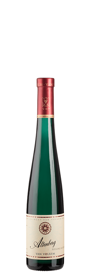 Altenberg Große Lage Riesling Auslese edelsüß - 0