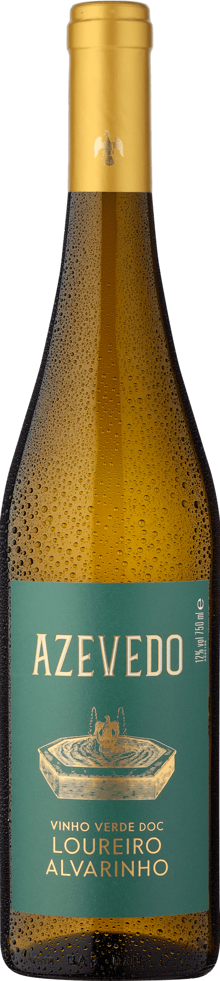 Azevedo Vinho Verde