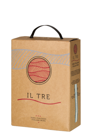 Bardolino Rosso Bag-in-Box - 3