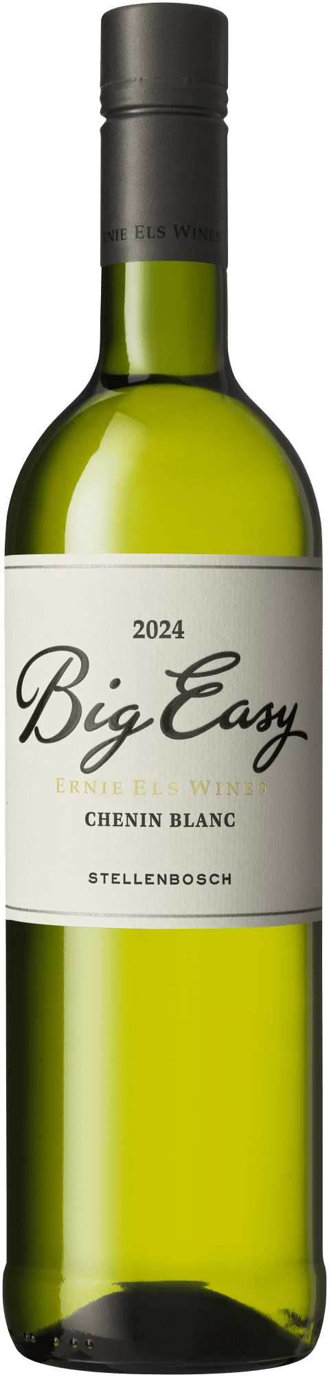 Big Easy White
