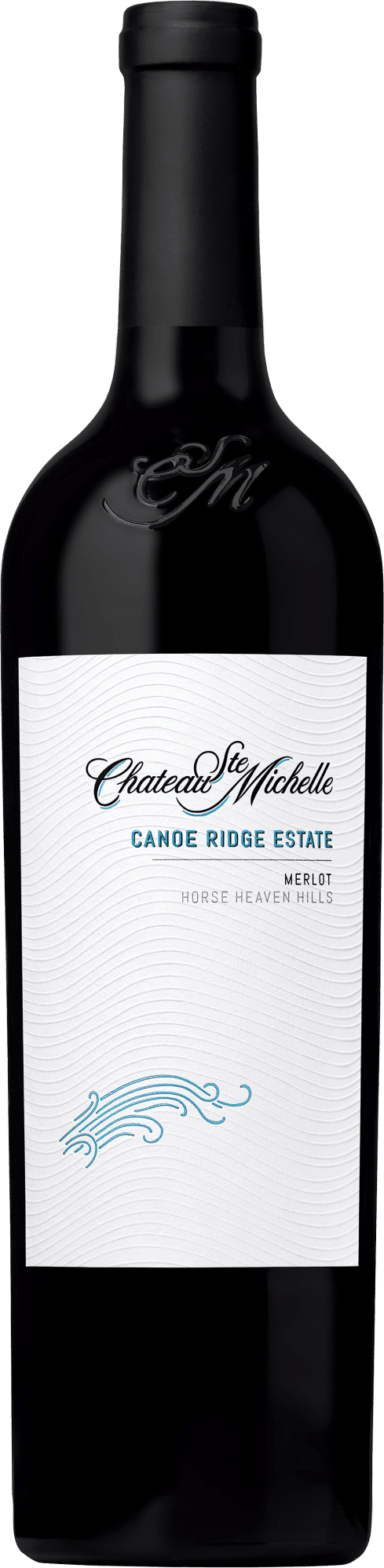 Chateau Ste. Michelle Canoe Ridge Estate Merlot