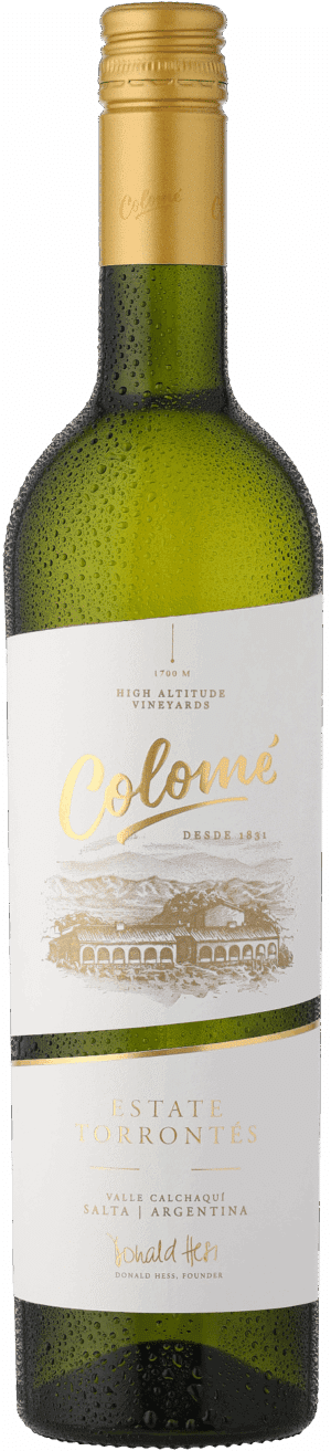 Colomé Torrontés
