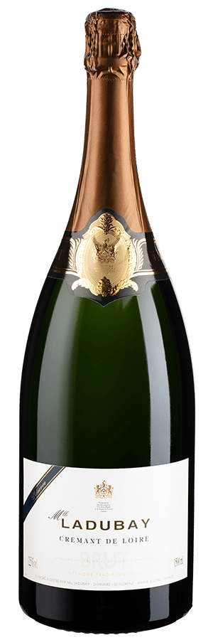 Crémant de Loire Réserve - 1