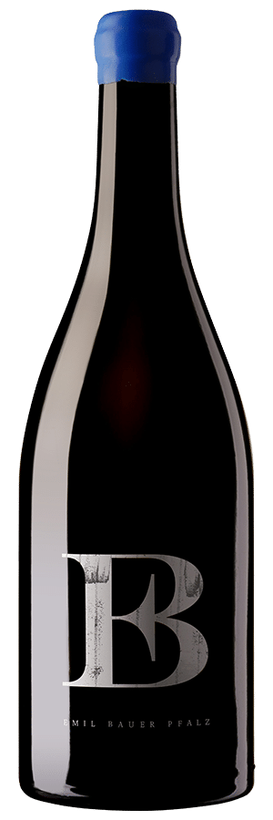 Cultor Cuvée (2022) - Emil Bauer - Rotwein aus der Pfalz