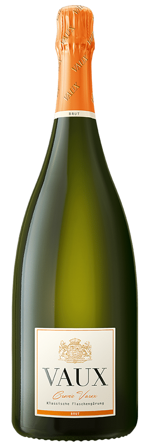 Cuvée Vaux Brut - 1