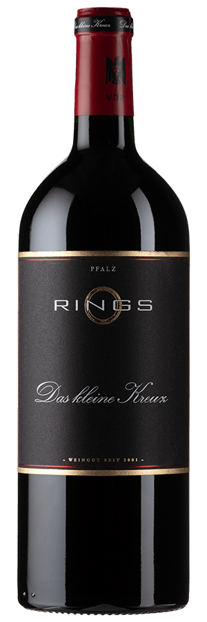 Das Kleine Kreuz Bio - 1