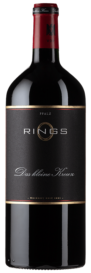 Das Kleine Kreuz Bio - 3