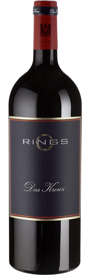 Das Kreuz trocken Bio Magnum 1