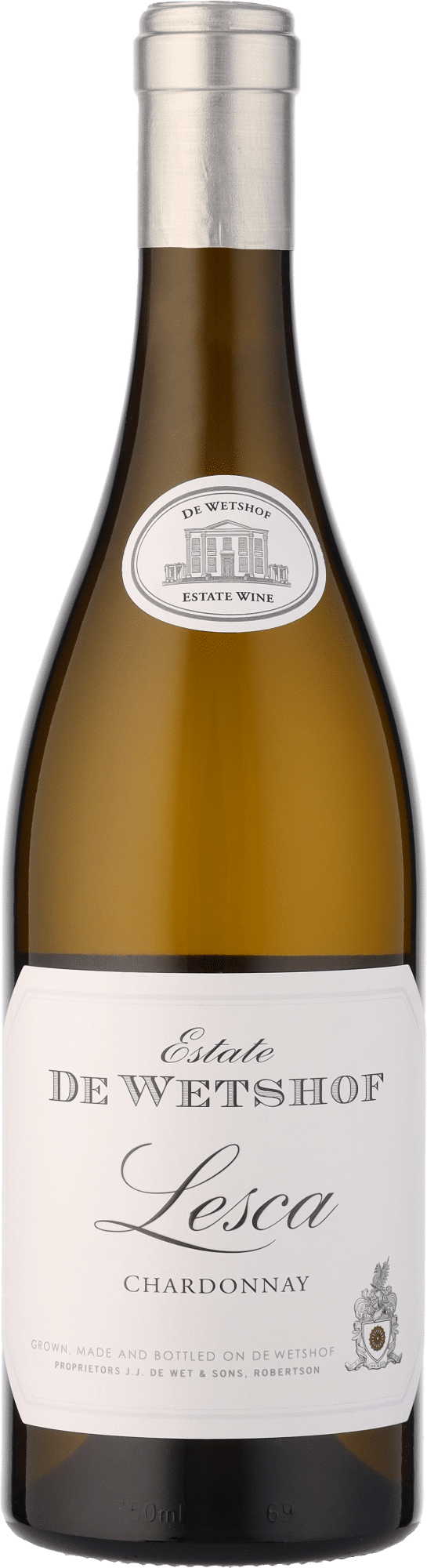 De Wetshof Estate »Lesca« Chardonnay