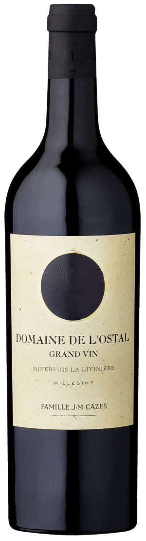 Domaine de L’Ostal Grand Vin