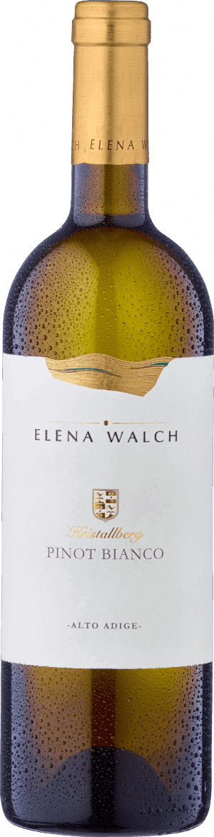 Elena Walch Kristallberg Pinot Bianco