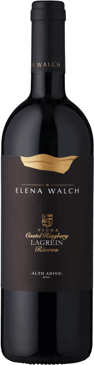 Elena Walch Lagrein Riserva Vigna Castel Ringberg
