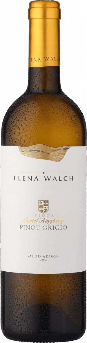 Elena Walch Pinot Grigio Vigna Castel Ringberg