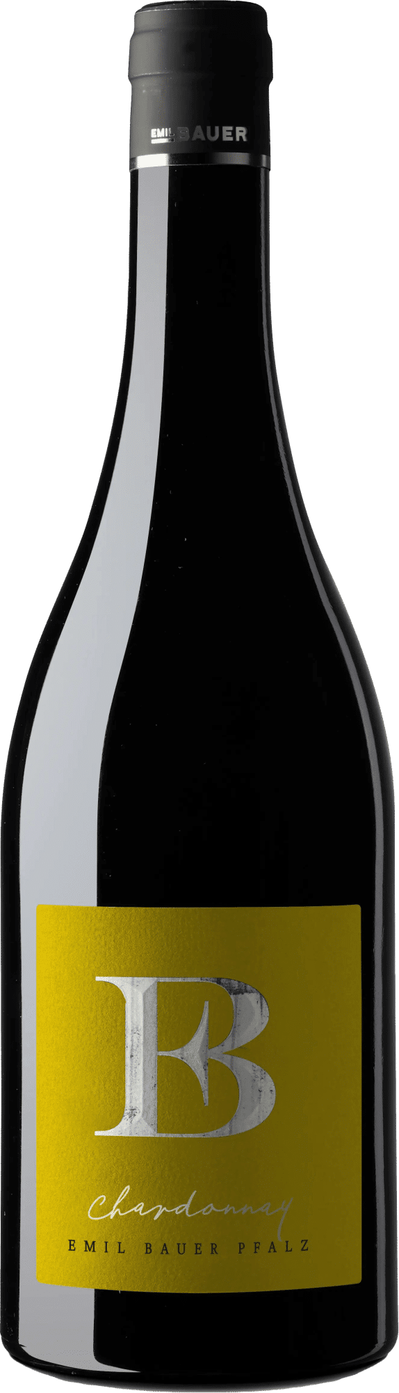 Emil Bauer Chardonnay Nussdorf