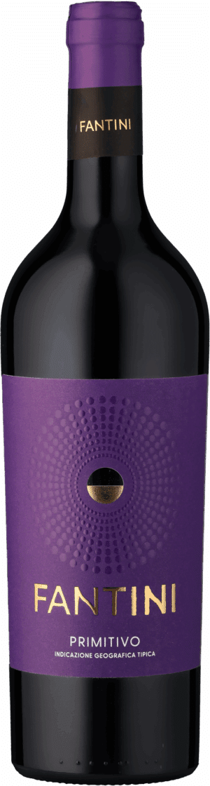 Fantini Primitivo