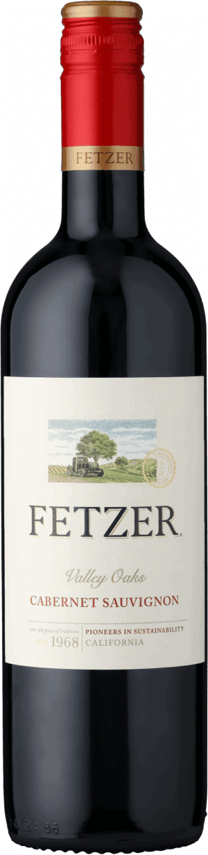 Fetzer Valley Oaks Cabernet Sauvignon