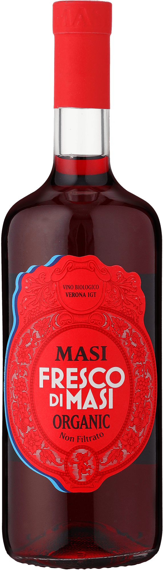 Fresco di Masi Rosso – Bio