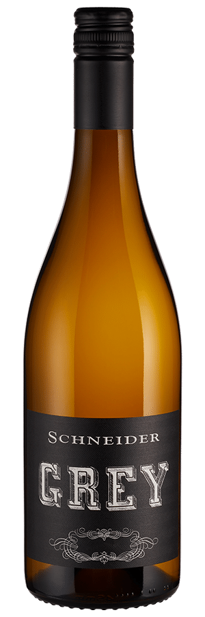 GREY Weißwein Cuvée trocken (2024) - Markus Schneider - Weißwein aus der Pfalz