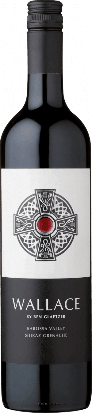 Glaetzer »Wallace« Shiraz Grenache