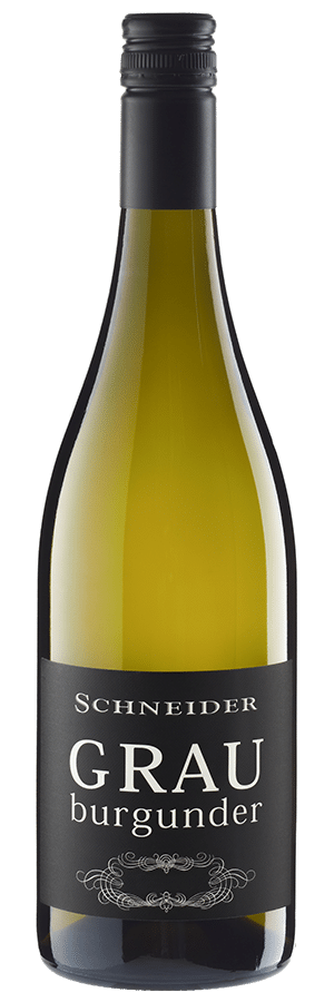 Grauburgunder trocken (2024) - Markus Schneider - Weißwein aus der Pfalz
