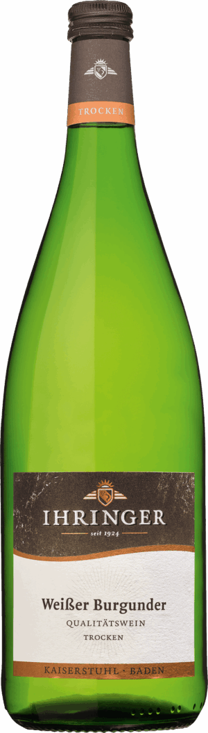 Ihringer Weißburgunder - 1l