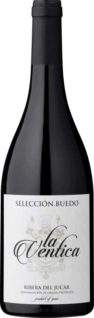 »La Ventica« Selección Buedo Tempranillo