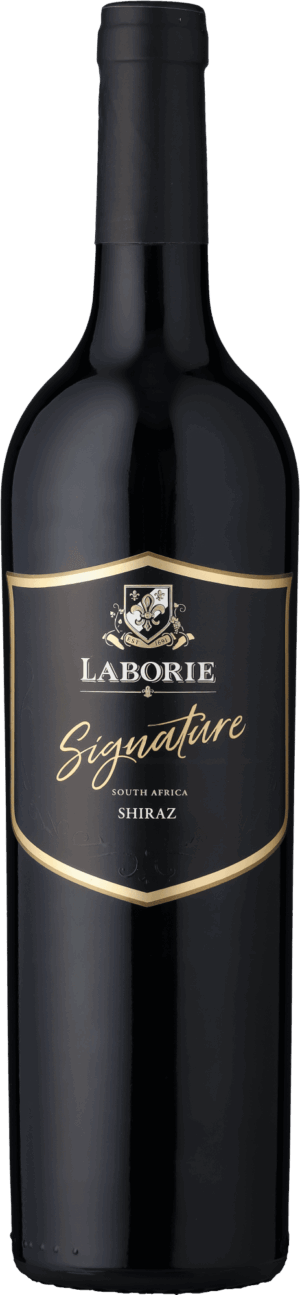 Laborie »Signature« Shiraz