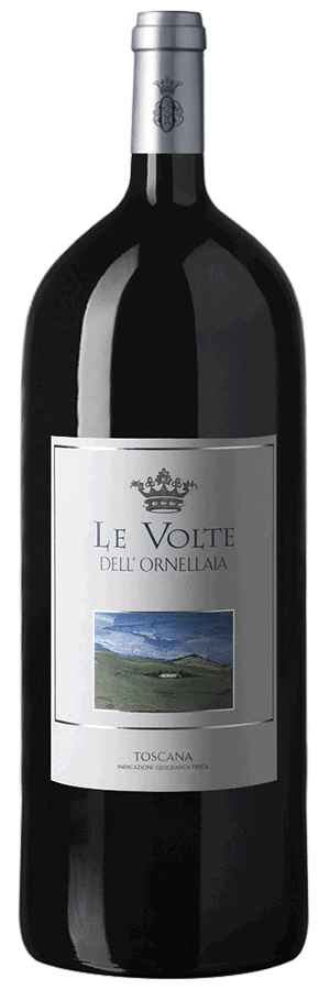 Le Volte dell' Ornellaia - 3