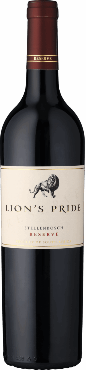 Lion’s Pride Reserve