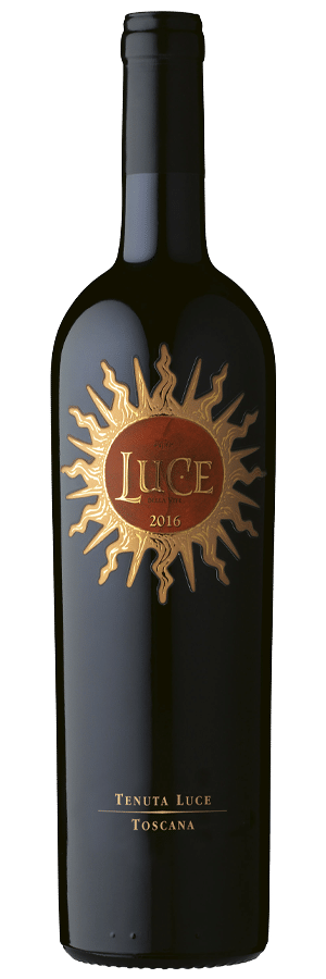Luce (2021) - Tenuta Luce - Rotwein aus der Toskana
