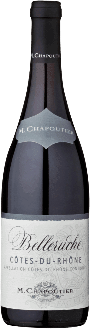 M. Chapoutier »Belleruche« - 1