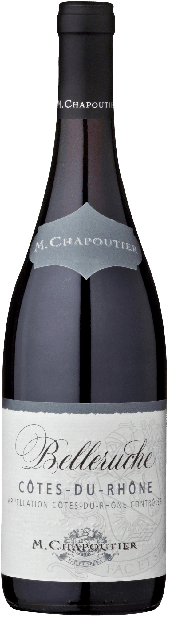 M. Chapoutier »Belleruche« - 1