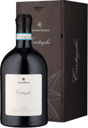 Mandrarossa »Cartagho« - 1