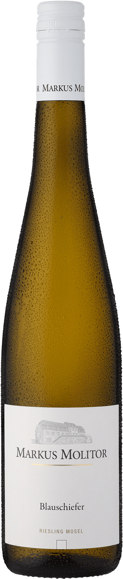 Markus Molitor Blauschiefer Riesling trocken