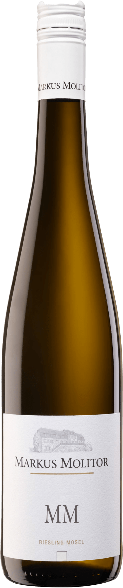 Markus Molitor »MM« Riesling trocken