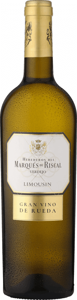 Marqués de Riscal »Limousin« Gran Vino de Rueda
