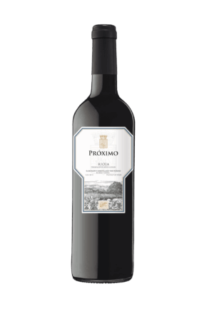 Marqués de Riscal »Proximo«