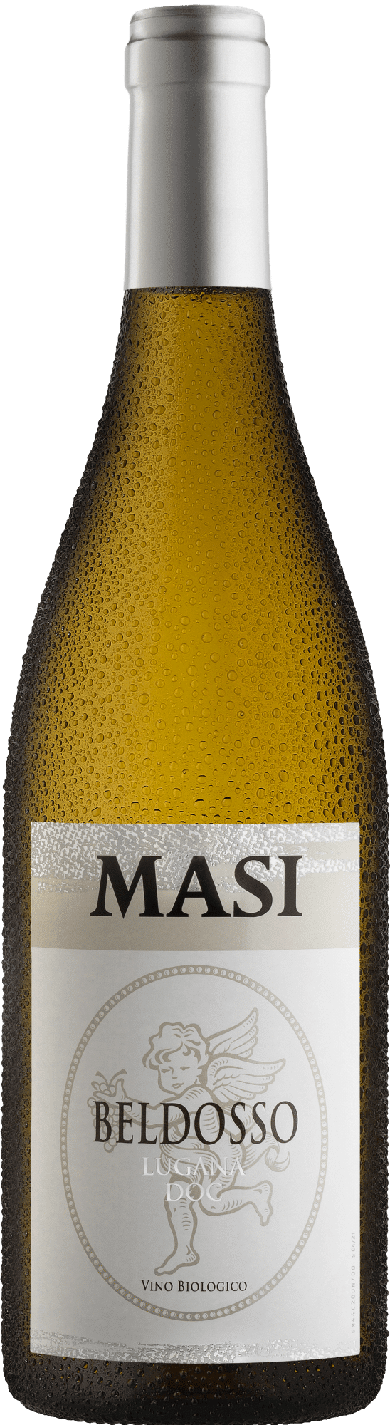 Masi Beldosso Lugana – Bio