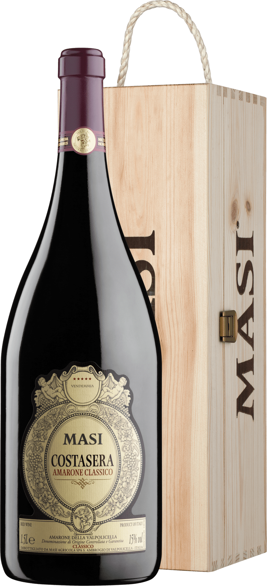 Masi Costasera Amarone - 1