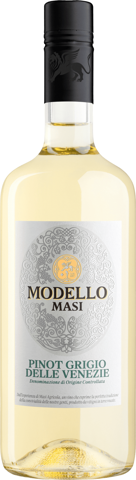 Masi Modello Pinot Grigio delle Venezie
