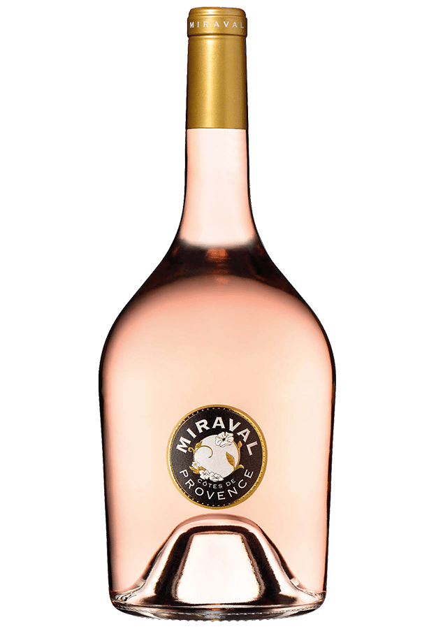 Miraval Côtes de Provence Rosé - 1