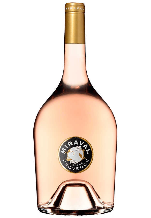 Miraval Côtes de Provence Rosé - 3
