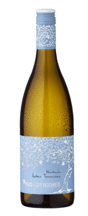 Nico Espenschied »Hautnah« Roter Traminer