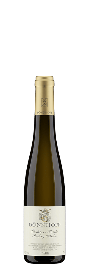 Oberhäuser Brücke Riesling Große Lage Auslese - 0