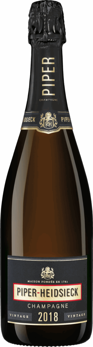 Piper-Heidsieck Champagner Brut Vintage
